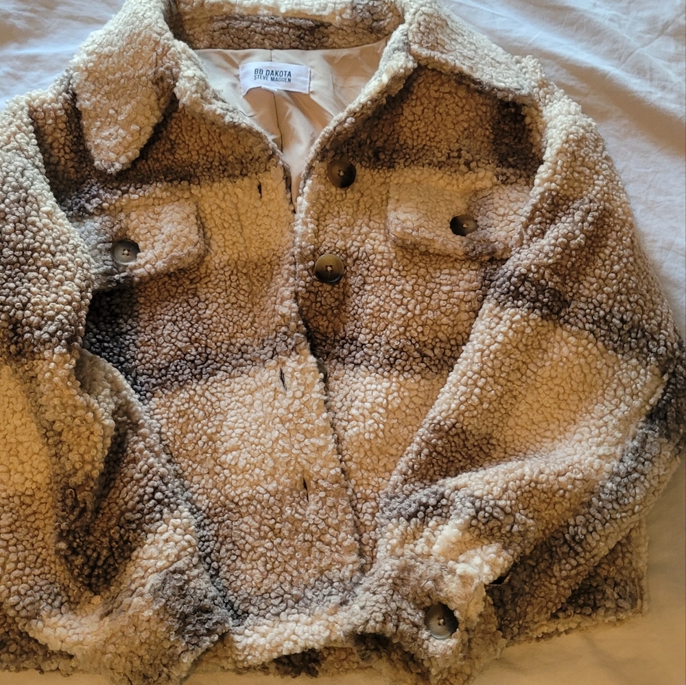 BB DAKOTA SHACKET - Picture 4 of 4
